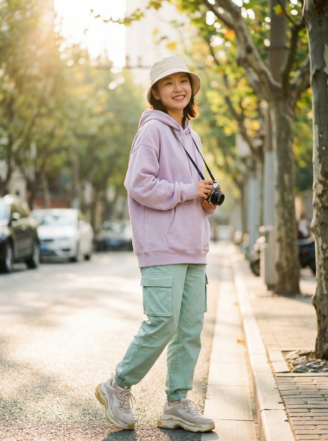 尤物视频生活视频创作者