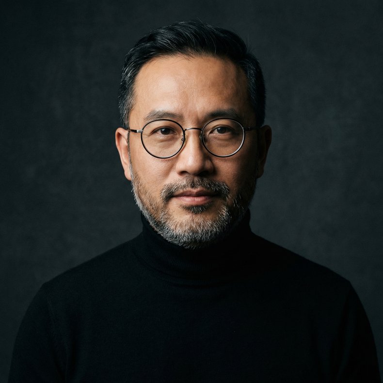 尤物视频首席导演 陈明远