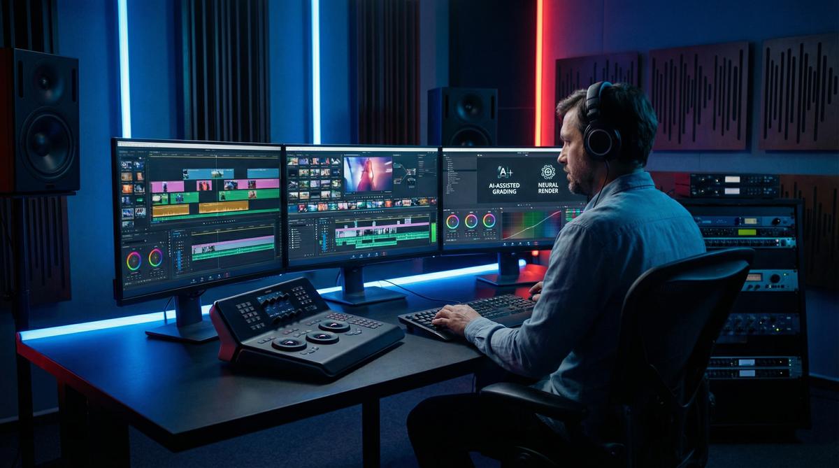 17c一起草一起草视频制作教程-AI剪辑实战