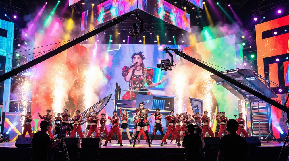 尤物视频 MV视频 - 演唱会视频